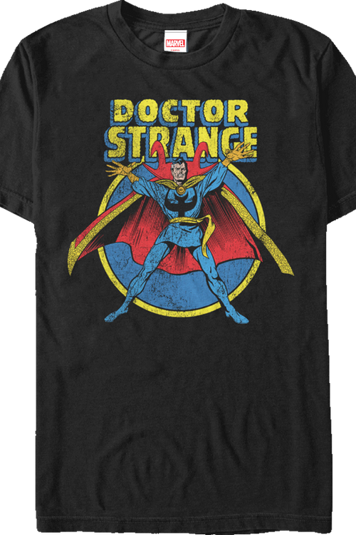 Sorcerer Supreme Doctor Strange T-Shirtmain product image