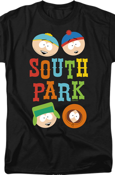 South Park T-Shirt