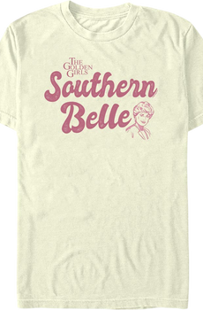 Southern Belle Golden Girls T-Shirt