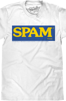 Spam T-Shirt