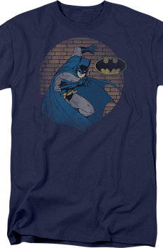 Spotlight On Batman DC Comics T-Shirt