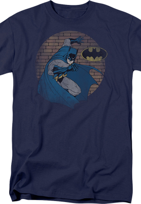 Spotlight On Batman DC Comics T-Shirt