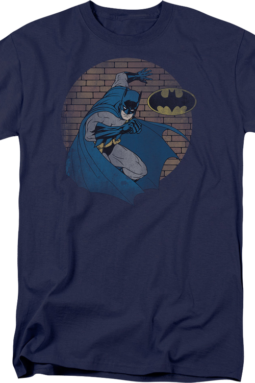 Spotlight On Batman DC Comics T-Shirtmain product image