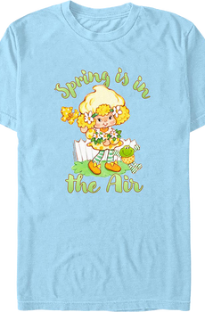 Spring Is In The Air Strawberry Shortcake T-Shirt
