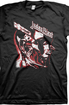 Stained Class Judas Priest T-Shirt