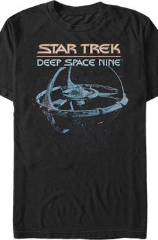 Star Trek Deep Space Nine T-Shirt
