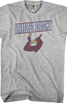 Starfleet Academy Star Trek T-Shirt