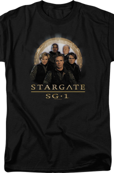 Stargate SG-1 T-Shirt