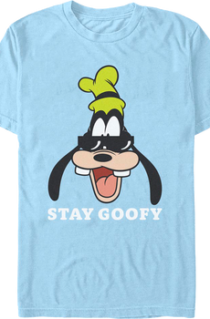 Stay Goofy Disney T-Shirt