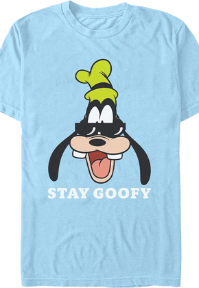Stay Goofy Disney T-Shirt