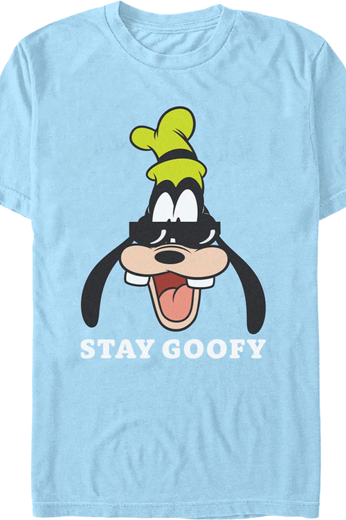 Stay Goofy Disney T-Shirtmain product image