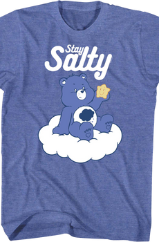 Stay Salty Care Bears T-Shirt