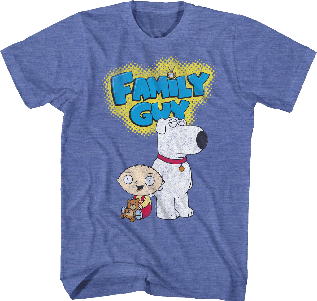 Stewie Griffin Wallpaper by zacthetoad on DeviantArt, image size:1024x972