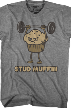 Stud Muffin T-Shirt