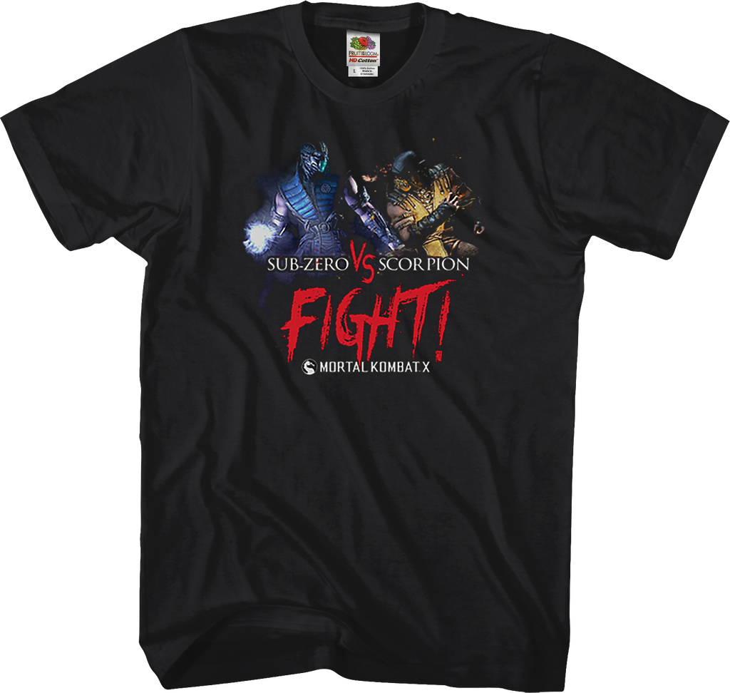 Male character, Mortal Kombat X Mortal Kombat: Tournament Edition Sub-Zero  Scorpion, scorpions, insects, video Game png | PNGEgg, image size:1024x972