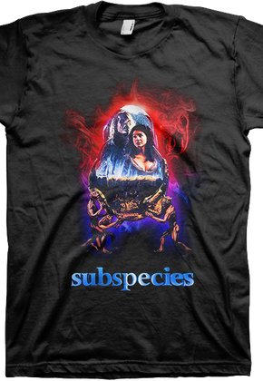 Subspecies T-Shirt