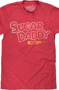 Sugar Daddy T-Shirt