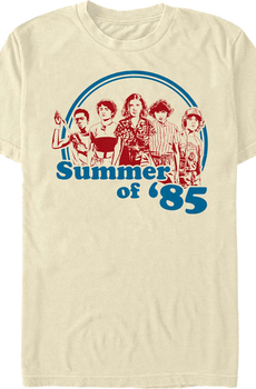 Summer of '85 Stranger Things T-Shirt