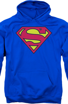 Superman DC Comics Hoodie