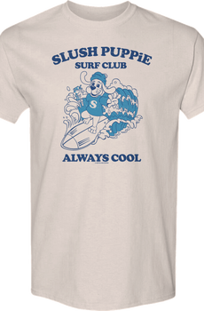 Surf Club Slush Puppie T-Shirt