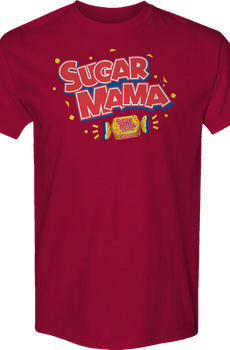 Sweet Treat Sugar Mama T-Shirt