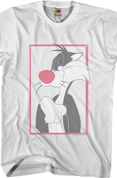 Sylvester Looney Tunes T-Shirt