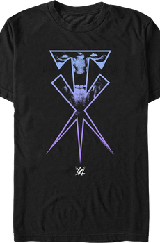 Symbol Undertaker T-Shirt