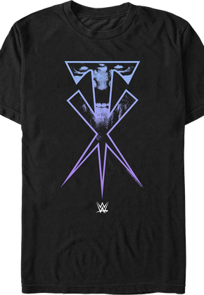 Symbol Undertaker T-Shirt