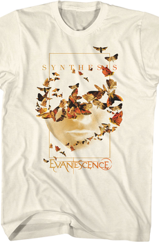 Synthesis Evanescence T-Shirt