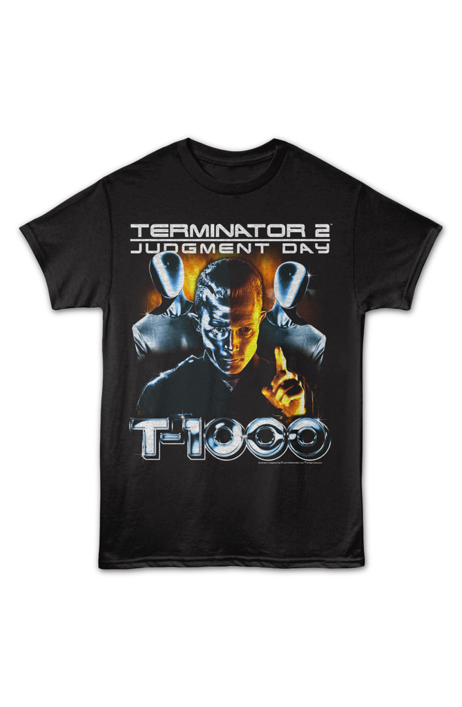 Release-T 2 T-Shirt main image 1