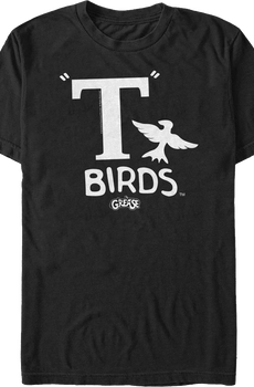 T-Birds Grease Shirt