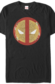 Taco Logo Deadpool T-Shirt