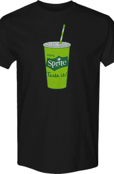 Taste It Sprite T-Shirt
