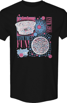 Taste The Fun Dippin' Dots T-Shirt