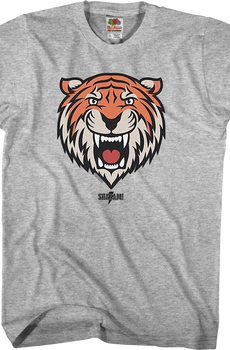 Tawky Tawny Shazam T-Shirt
