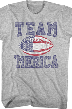 Team 'Merica T-Shirt