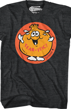 Tear-ific Onion Scratch N Sniff T-Shirt