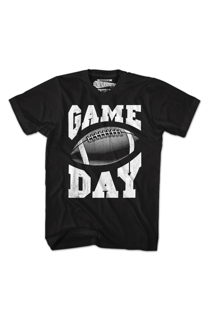 Vintage Game Day TShirt