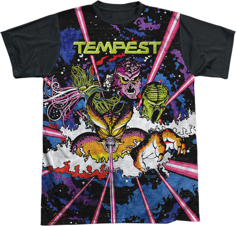 Tempest T-Shirts