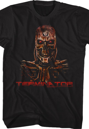 Terminator Shirt