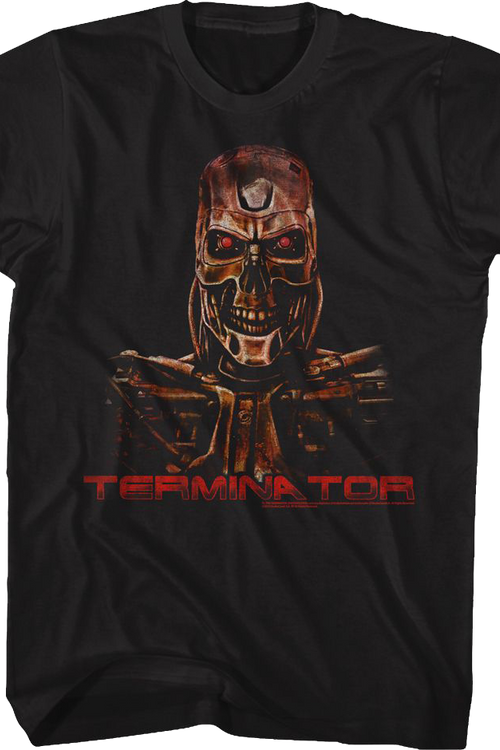 Terminator Shirtmain product image