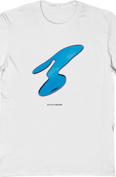 (The Best Of) New Order T-Shirt