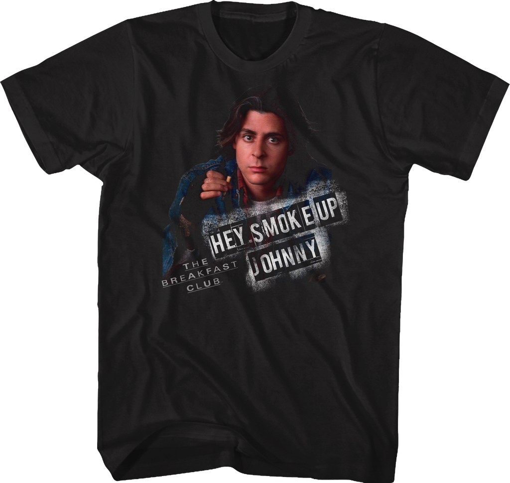 The Breakfast Club - 80sdepp: Judd Nelson in The Breakfast Club The Breakfast Club - 80sdepp: Judd Nelson in The Breakfast Club