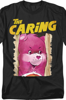 The Caring Care Bears T-Shirt