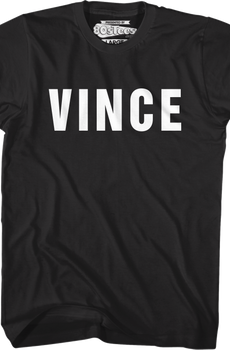 The Color Of Money Vince T-Shirt