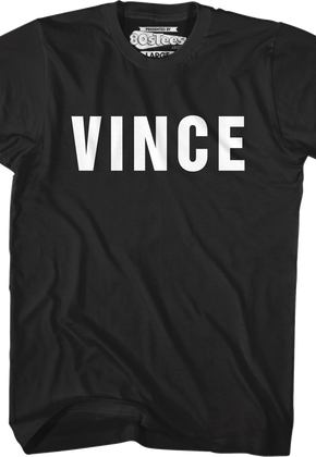 The Color Of Money Vince T-Shirt