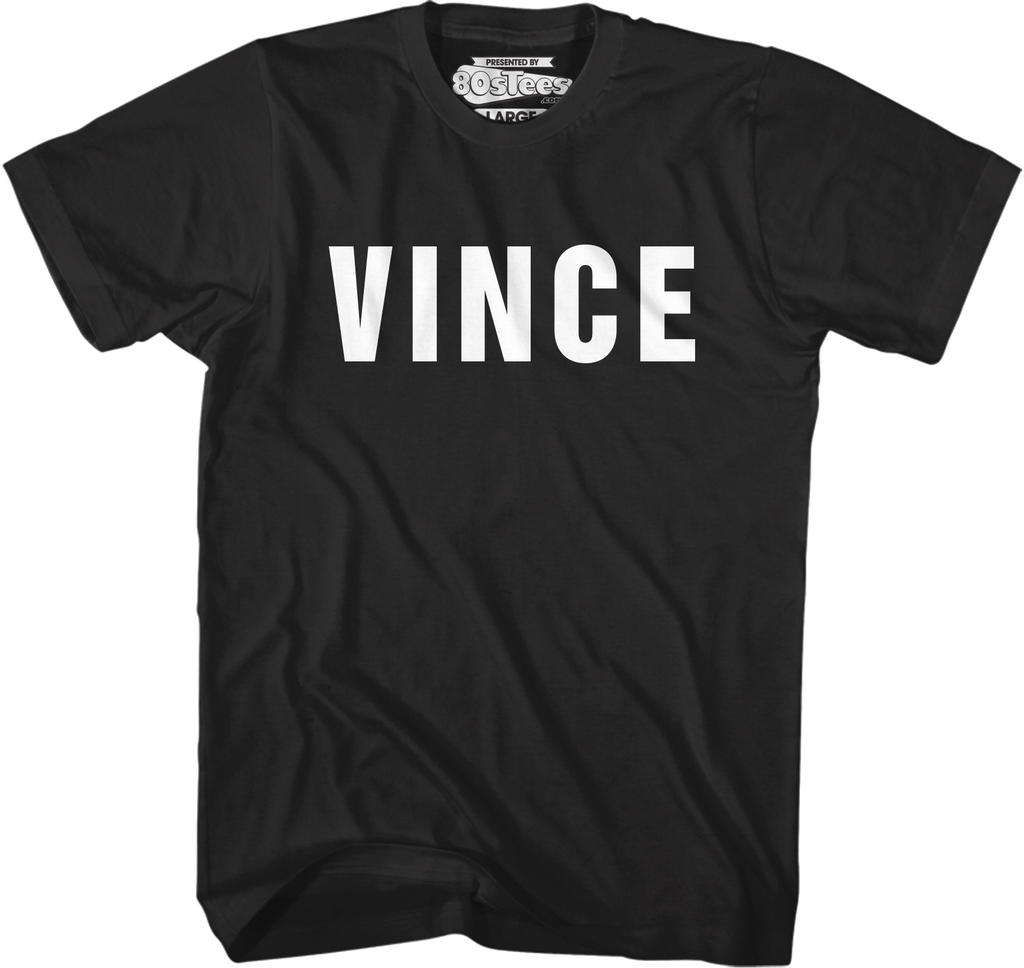 The Color Of Money Vince T Shirt Color Of Money Mens T shirt
