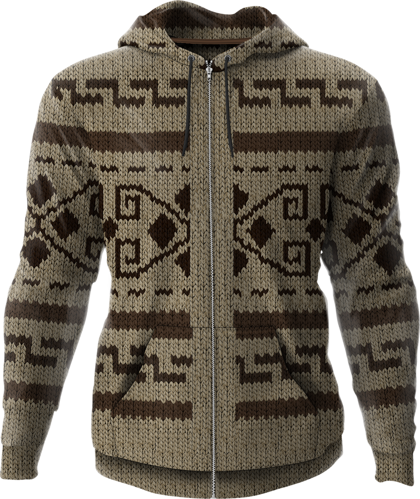 The dude sweater best sale hoodie