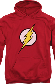 The Flash DC Comics Hoodie