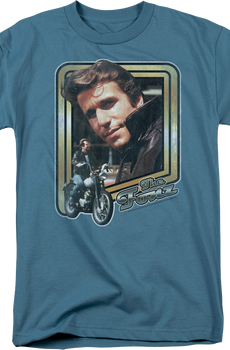 The Fonz Happy Days T-Shirt